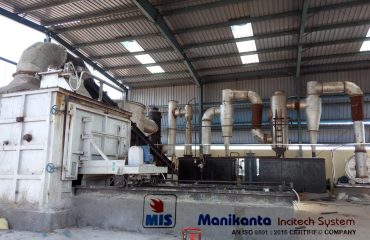 Incinerator manufacturers in india